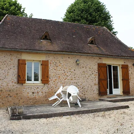 Avec Terrasse Et Bbq, Proche De Sites Prehistoriques Et Chateaux, Ideale Famille - Fr-1-616-163