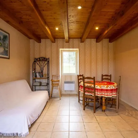 Avec Terrasse Et Bbq, Proche De Sites Prehistoriques Et Chateaux, Ideale Famille - Fr-1-616-163 別荘
